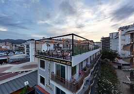 Cle Beach Boutique Hotel