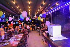 Cle Beach Boutique Hotel