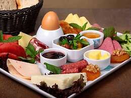 Cle Beach Boutique Hotel