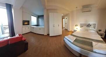 Cle Beach Boutique Hotel