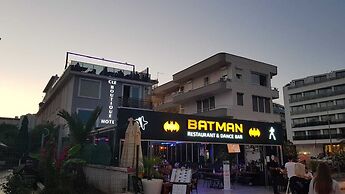 Cle Beach Boutique Hotel