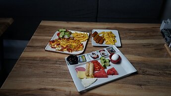 Cle Beach Boutique Hotel