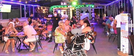 Cle Beach Boutique Hotel