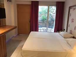 Cle Beach Boutique Hotel