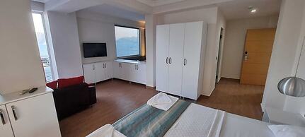 Cle Beach Boutique Hotel