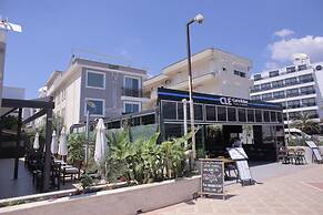 Cle Beach Boutique Hotel