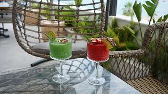 Cle Beach Boutique Hotel