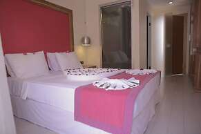 Cle Beach Boutique Hotel