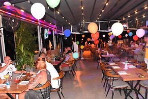 Cle Beach Boutique Hotel