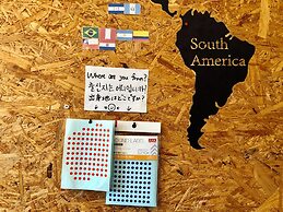 Guest House Matsu - Hostel