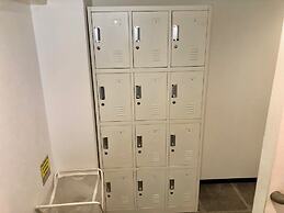 Guest House Matsu - Hostel