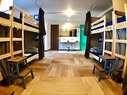 Guest House Matsu - Hostel