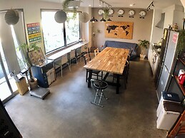 Guest House Matsu - Hostel