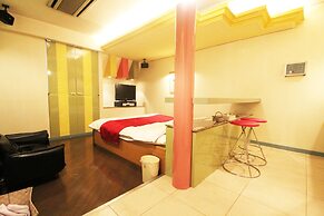 Hotel Bibi - Adults Only