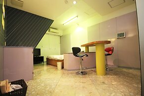 Hotel Bibi - Adults Only