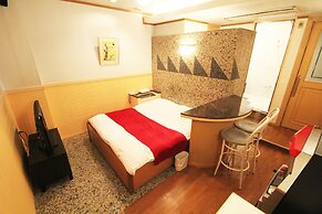 Hotel Bibi - Adults Only