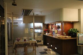 Hotel Bibi - Adults Only