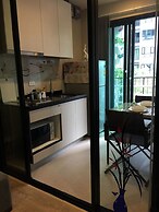 THE BASE Central Pattaya by UL