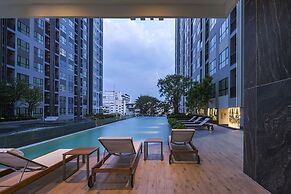 THE BASE Central Pattaya by UL