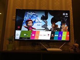 THE BASE Central Pattaya by UL