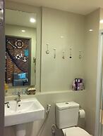 THE BASE Central Pattaya by UL