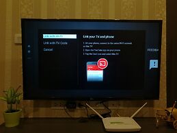 THE BASE Central Pattaya by UL