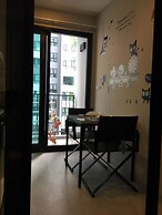 THE BASE Central Pattaya by UL