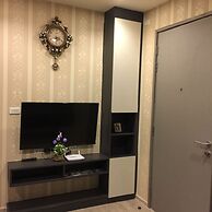 THE BASE Central Pattaya by UL