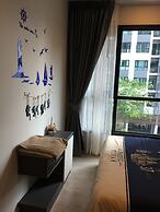 THE BASE Central Pattaya by UL