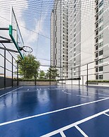 THE BASE Central Pattaya by UL