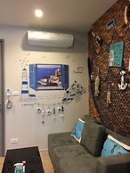 THE BASE Central Pattaya by UL