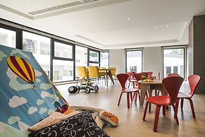 THE BASE Central Pattaya by UL