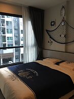 THE BASE Central Pattaya by UL