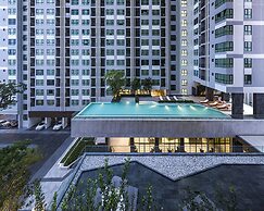 THE BASE Central Pattaya by UL