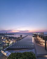 THE BASE Central Pattaya by UL