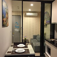 THE BASE Central Pattaya by UL