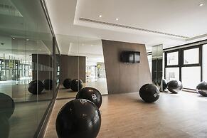 THE BASE Central Pattaya by UL