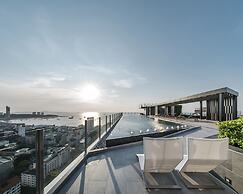 THE BASE Central Pattaya by UL