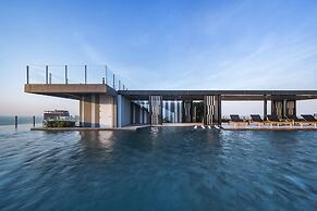 THE BASE Central Pattaya by UL