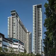 THE BASE Central Pattaya by UL