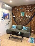 THE BASE Central Pattaya by UL