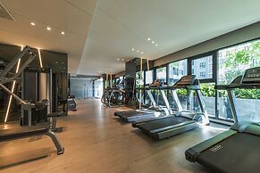 THE BASE Central Pattaya by UL