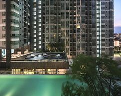 THE BASE Central Pattaya by UL