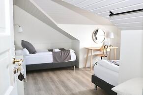 Miðhraun - Lava Resort