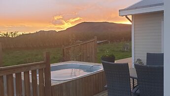 Miðhraun - Lava Resort