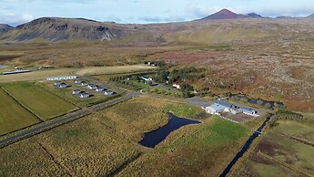 Miðhraun - Lava Resort