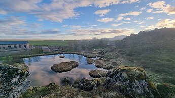 Miðhraun - Lava Resort