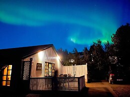 Miðhraun - Lava Resort