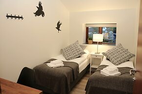 Miðhraun - Lava Resort