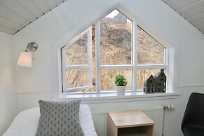 Miðhraun - Lava Resort